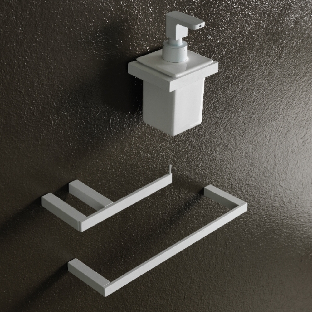 Dispenser di sapone Skipper Oml