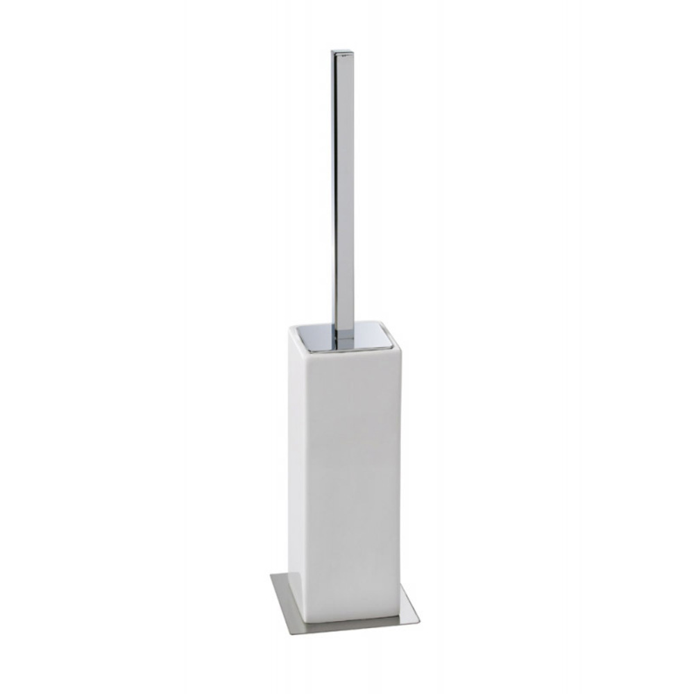 Portascopino da appoggio Glue Oml