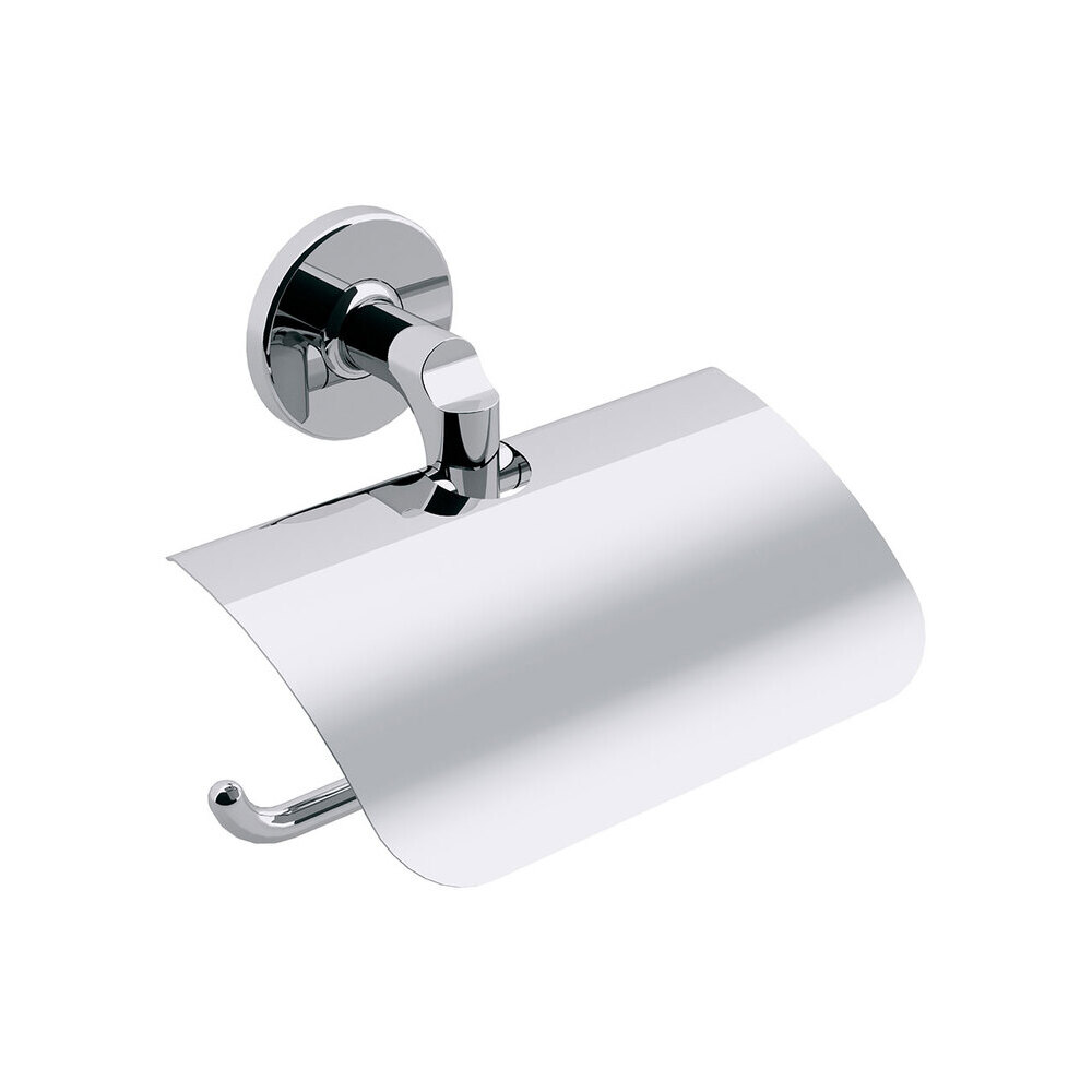 Portarotolo con coperchio Sbecà Lineabeta