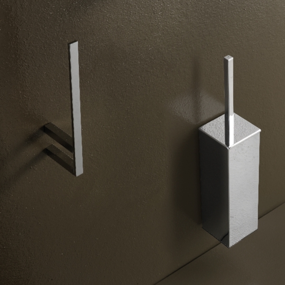 Portascopino a parete Skipper Oml