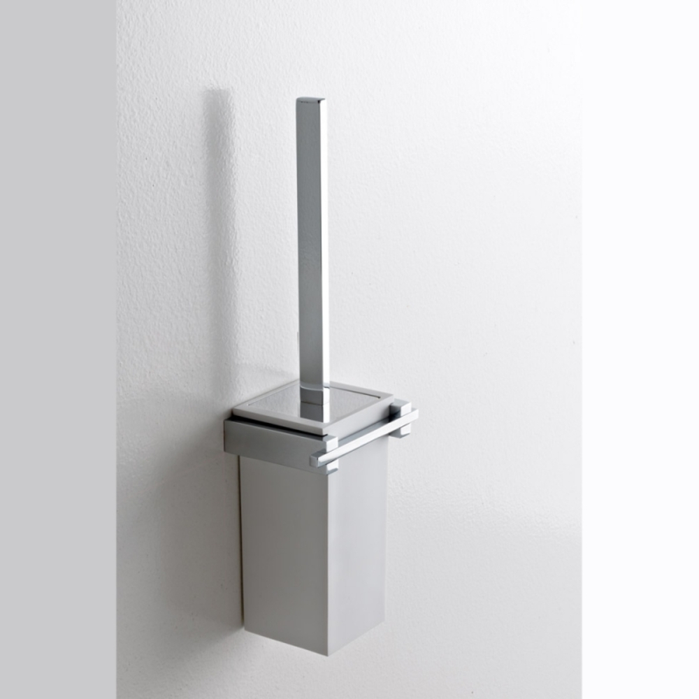 Portascopino a parete Driver Oml