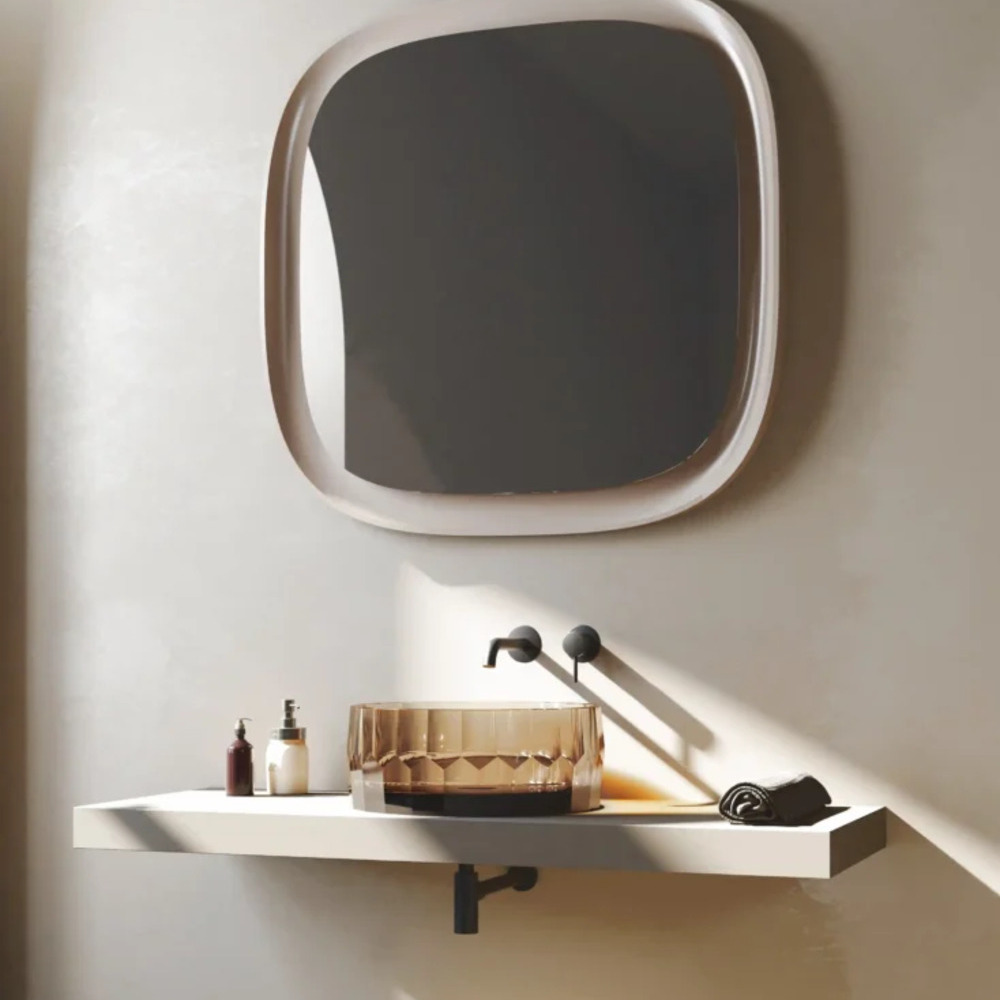 Lavabo da appoggio Fuze by Relax Design