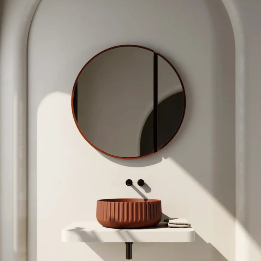 Lavabo da appoggio Boid by Relax Design