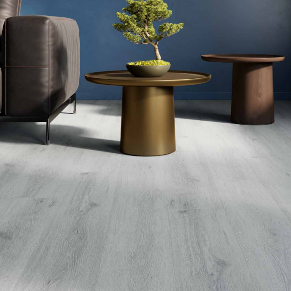 Cottage FOG WOOD Pavimento SPC by WALLK