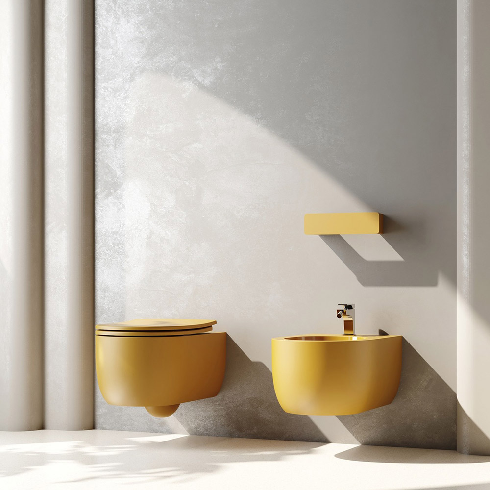 Vaso Sys-S by Relax Design