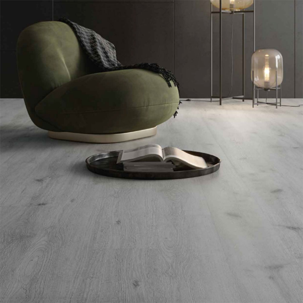 Cottage SKYLINE WOOD Pavimento SPC by WALLK