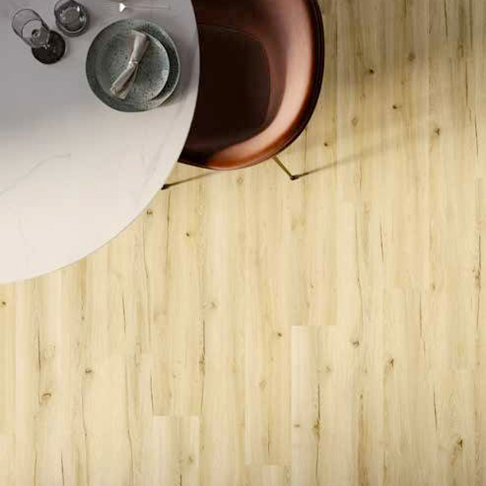 Chalet CHESTER OAK Pavimento SPC by WALLK