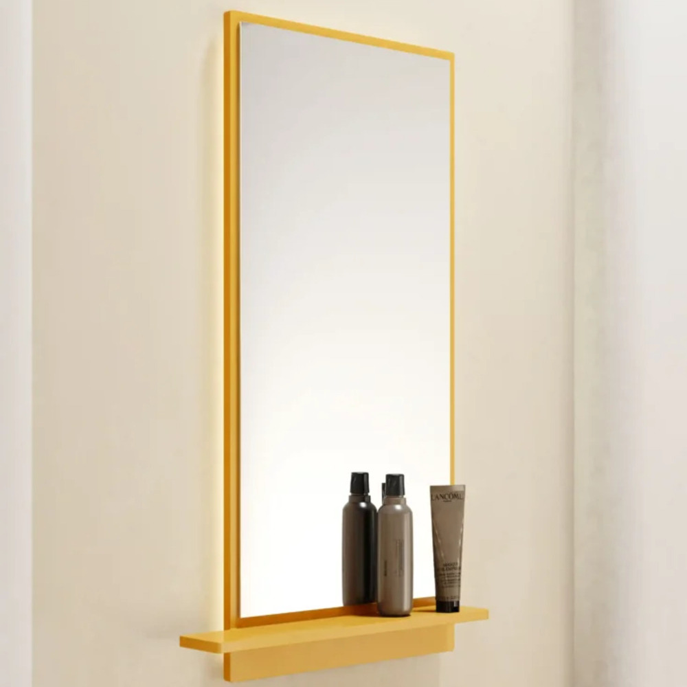 Specchio Cross Rect by Relax Design