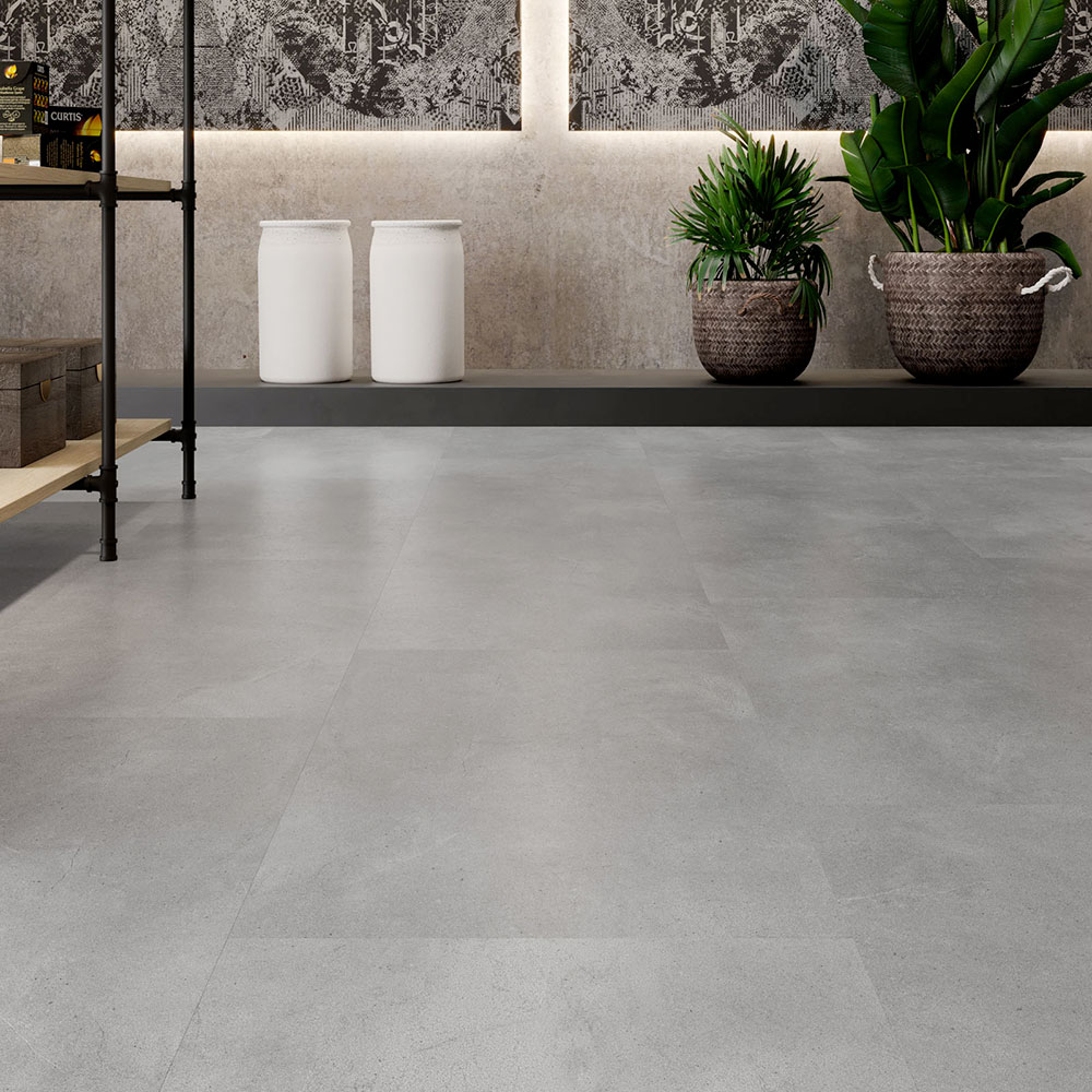 Concreto BETON Pavimento ESPC by WALLK