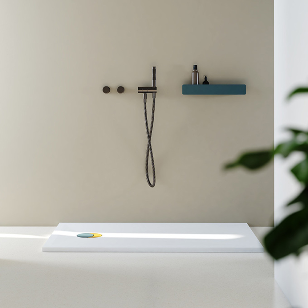 Piatto doccia Lana by Relax Design