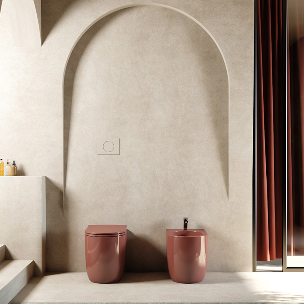 Vaso Sys-T by Relax Design