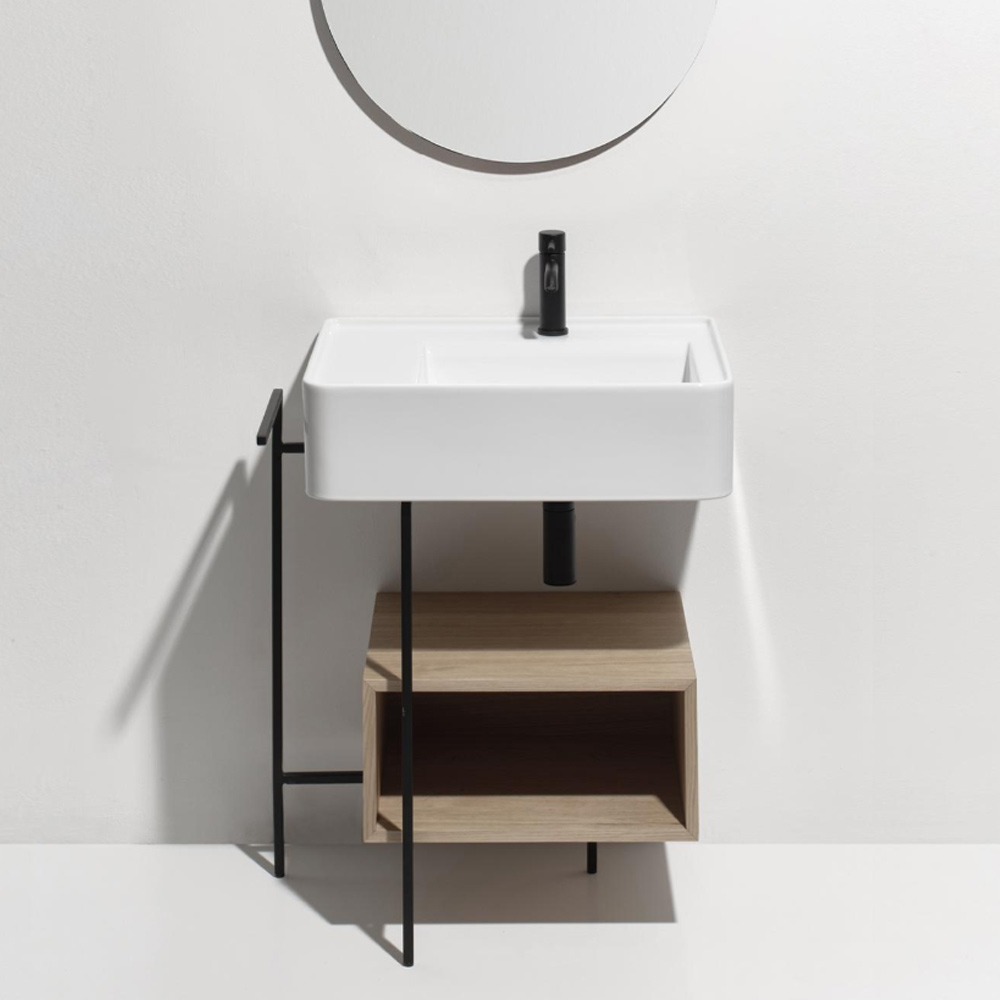 Struttura d'appoggio per lavabi Ratio Simas