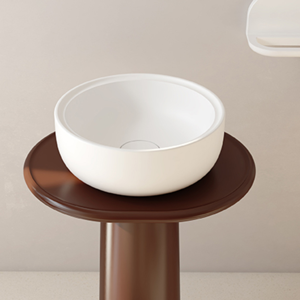 Piedistallo Kii by Relax Design