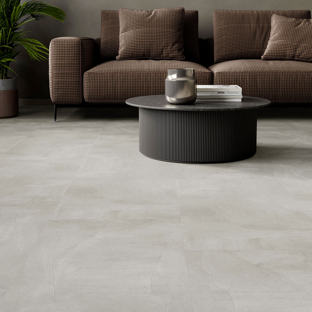 Concreto PIETRA CATTEDRALE Pavimento ESPC by WALLK