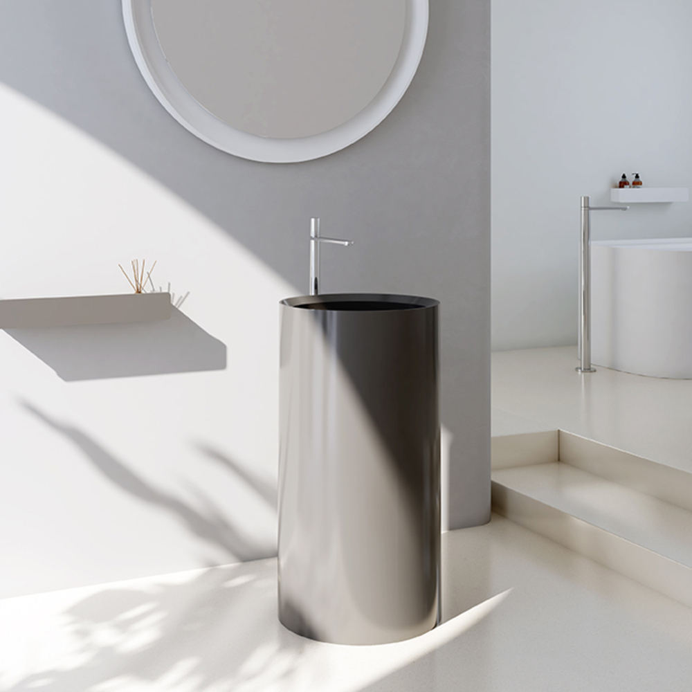 Lavabo Hui R 45 by Relax Design