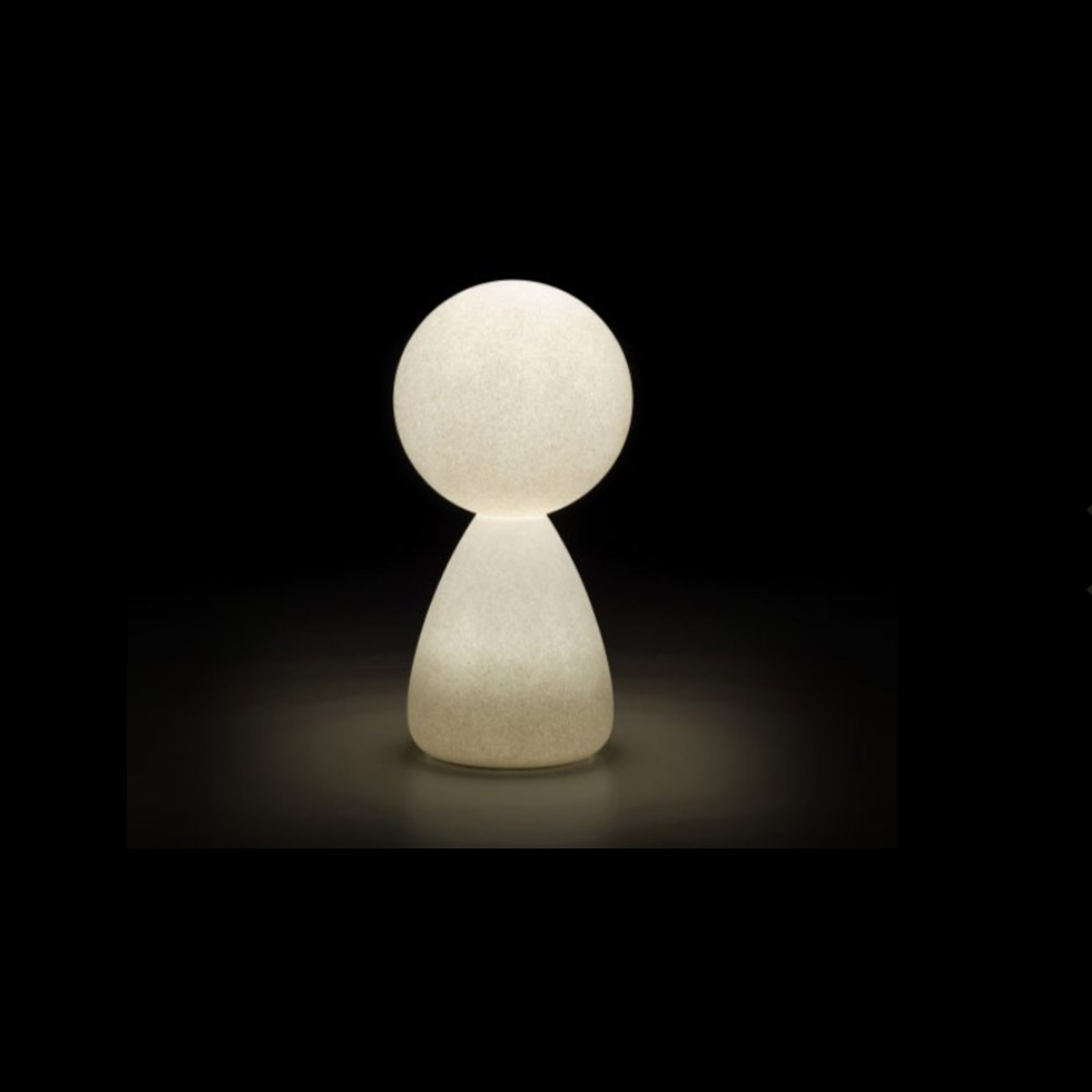 Lampada da tavolo Boom Plust