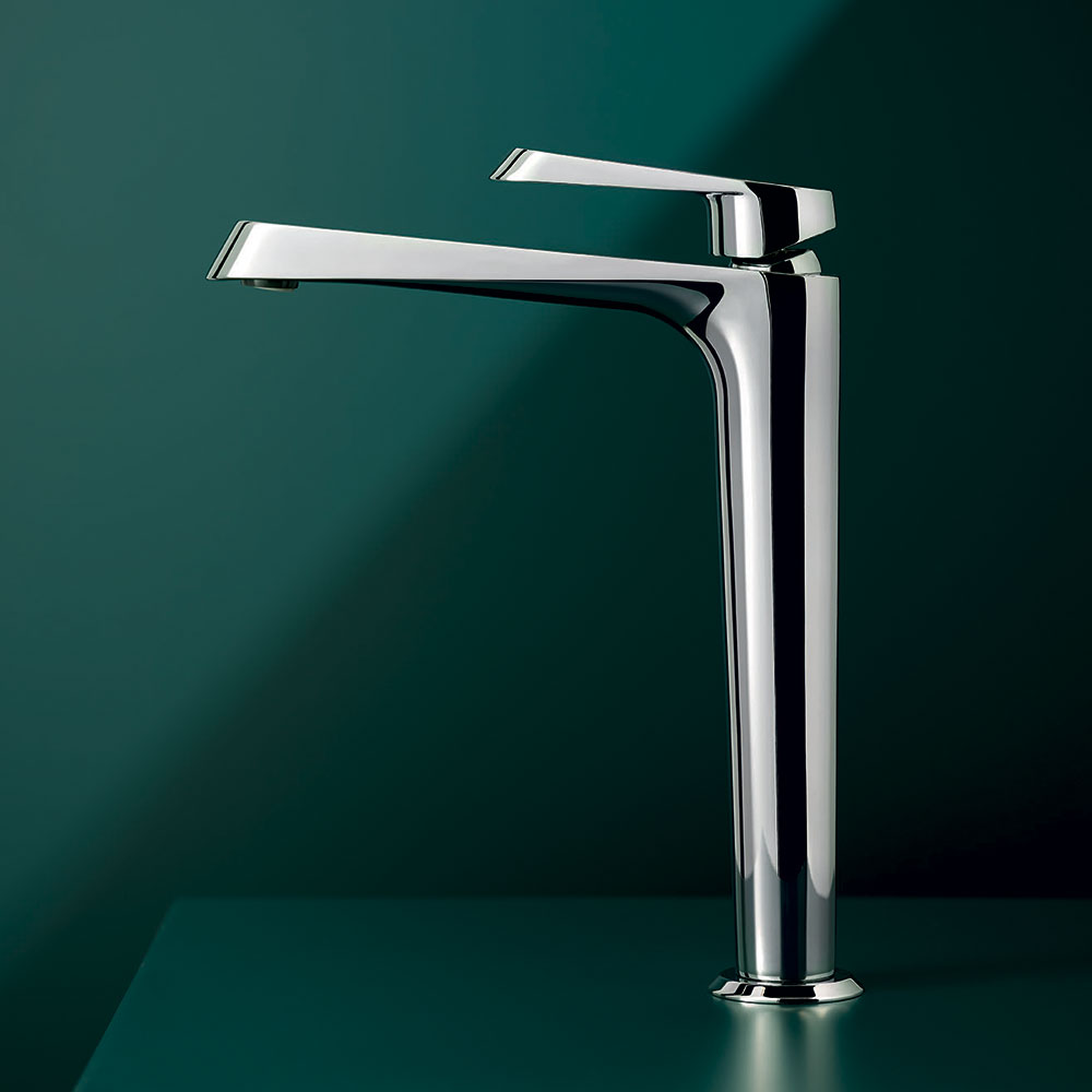 Miscelatore lavabo alto Nio NewForm