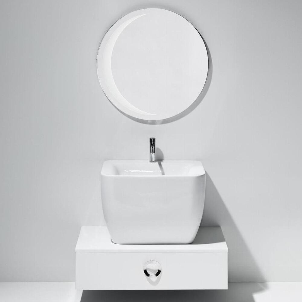 Cassettiera sospesa 100 cm Henges Simas