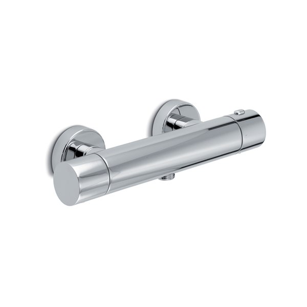 Miscelatore per esterno doccia Linfa II Newform