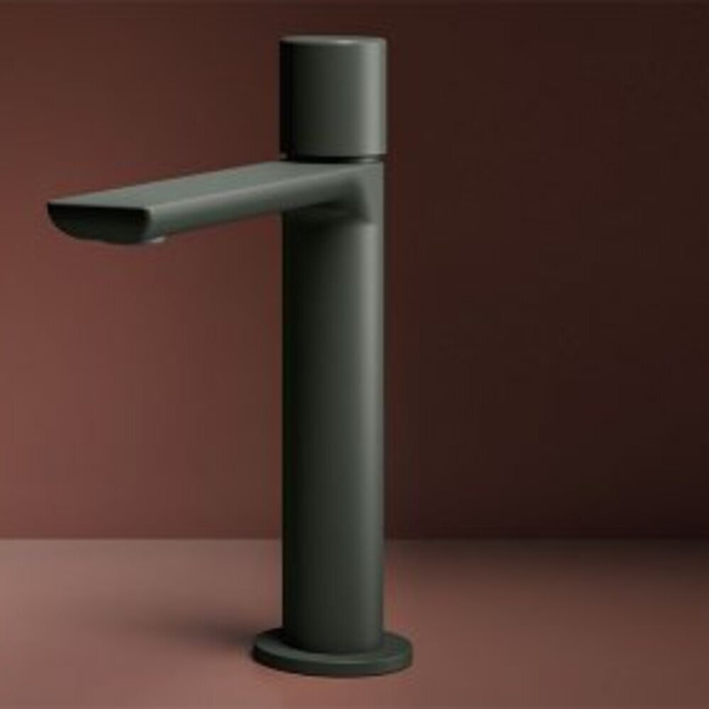 Miscelatore per lavabo Zoe by Geda