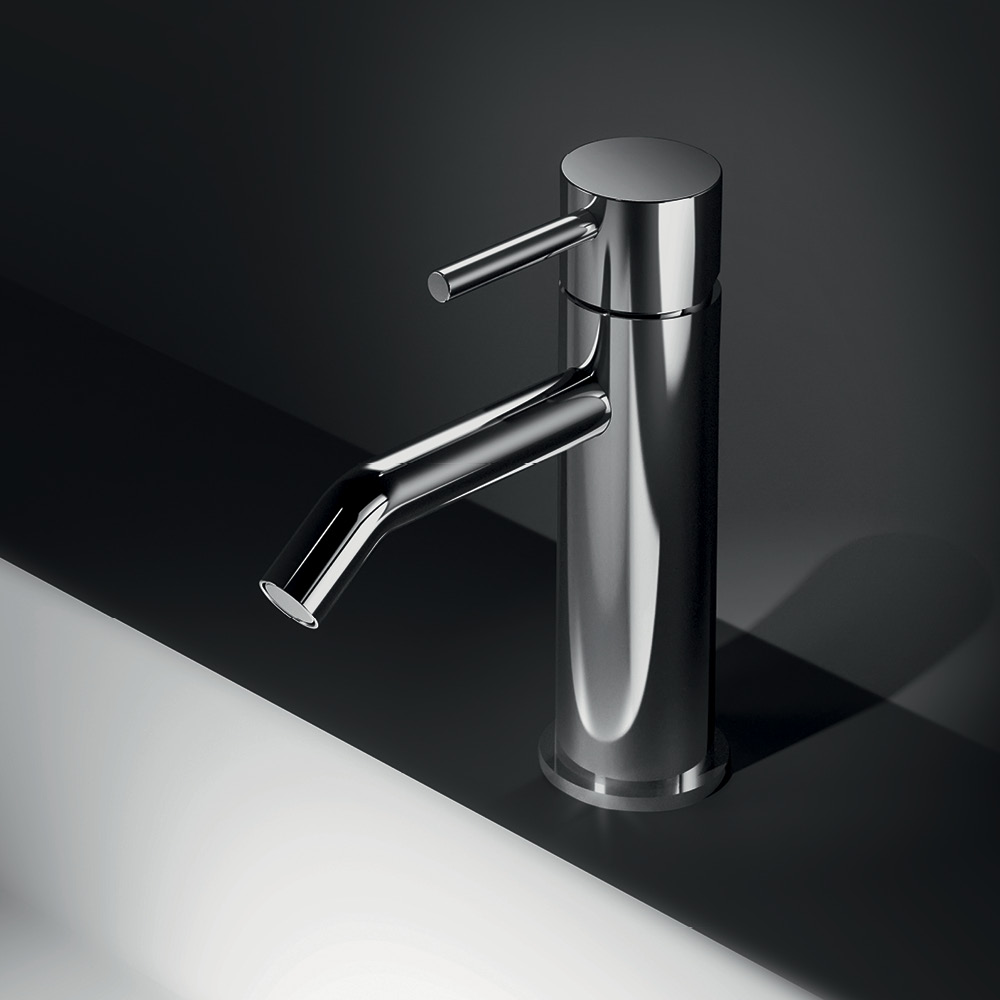 Miscelatore lavabo Roon by Geda