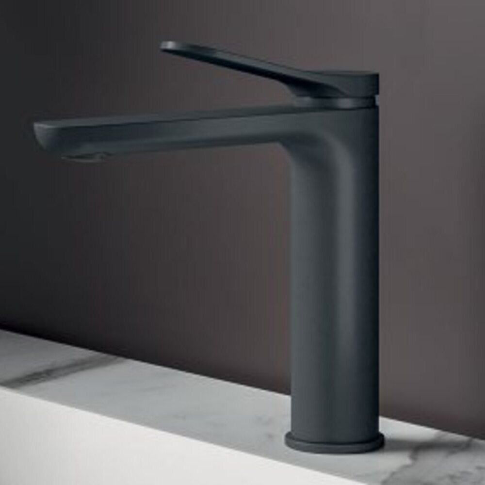 Miscelatore lavabo medio Tell by Geda