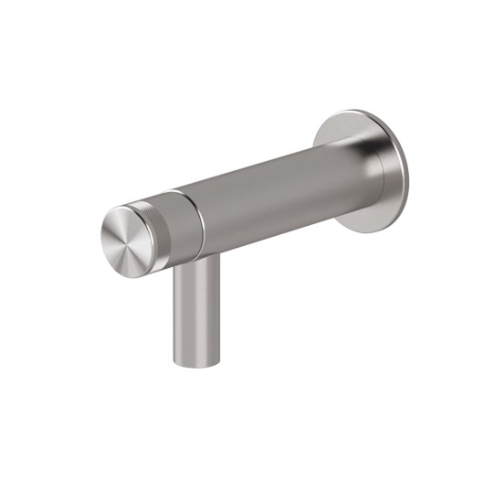 Monoacqua a parete Toki by Radomonte