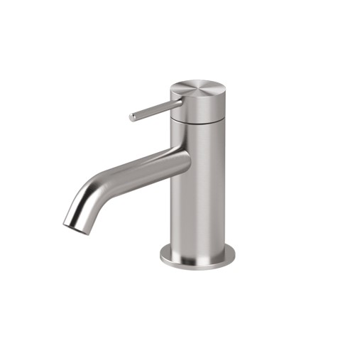 Miscelatore lavabo mini Toki by Radomonte