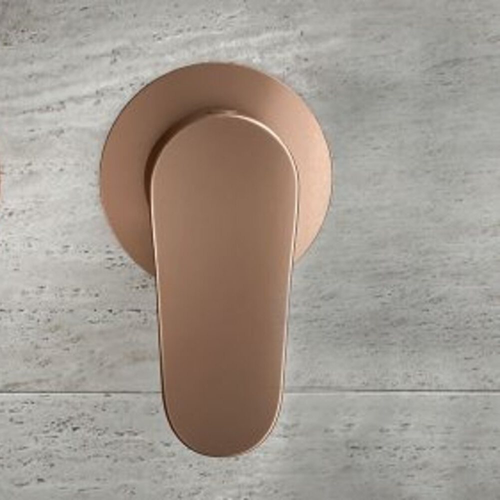 Miscelatore per doccia Vik by Geda