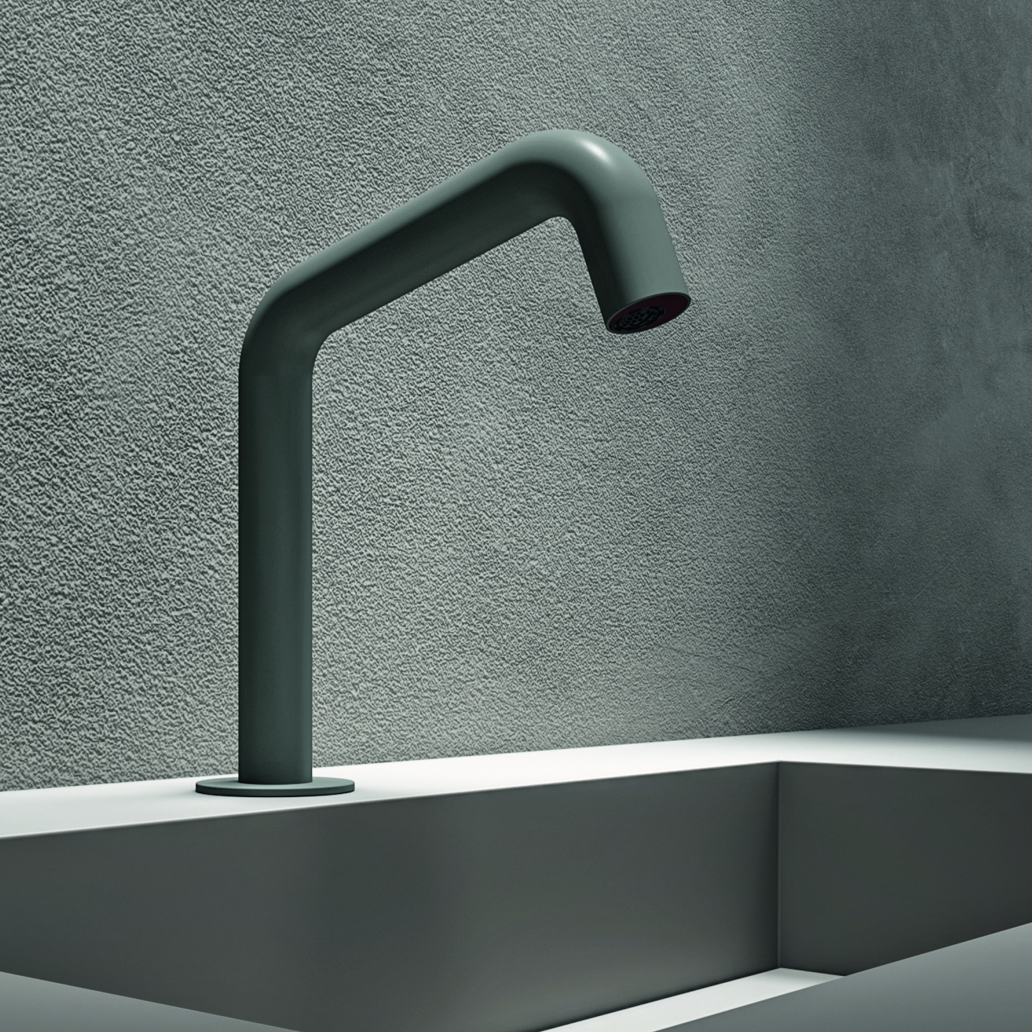 Miscelatore con fotocellula Akè by Geda