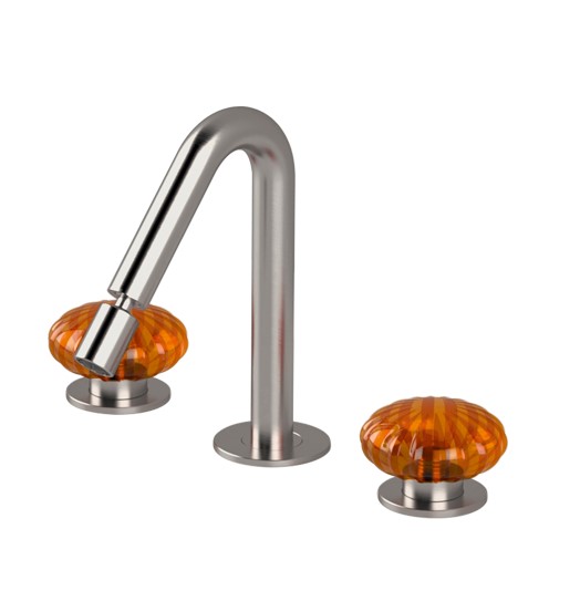 Bidet 3 fori Dorin Radomonte