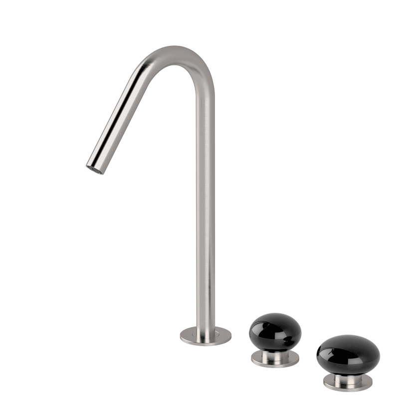 Lavabo a 3 fori Mirò Radomonte