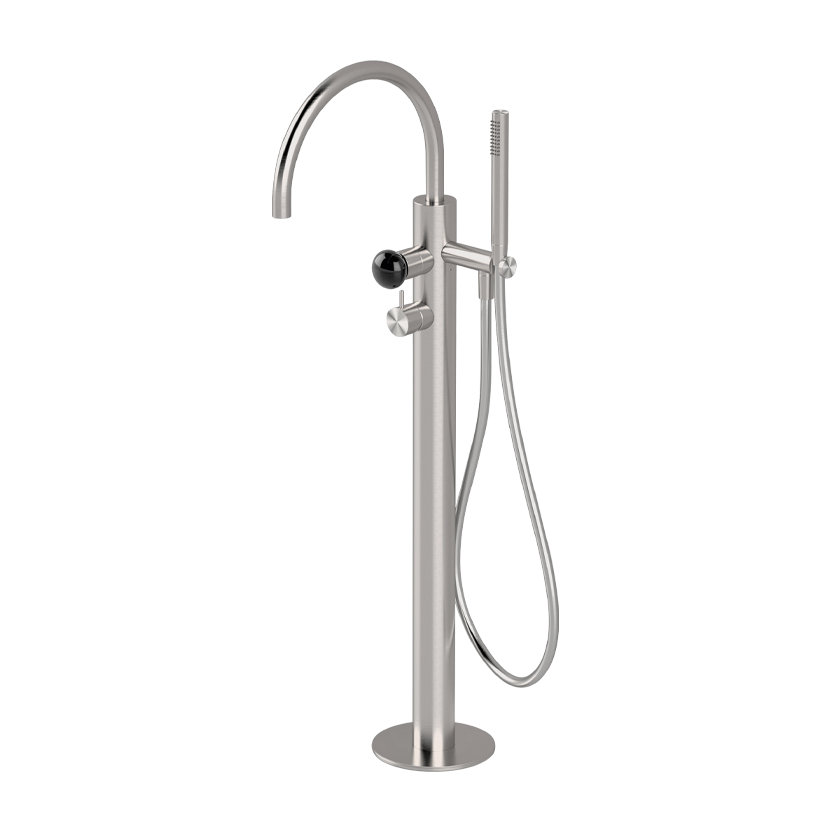 Piantana vasca a pavimento Mirò Radomonte