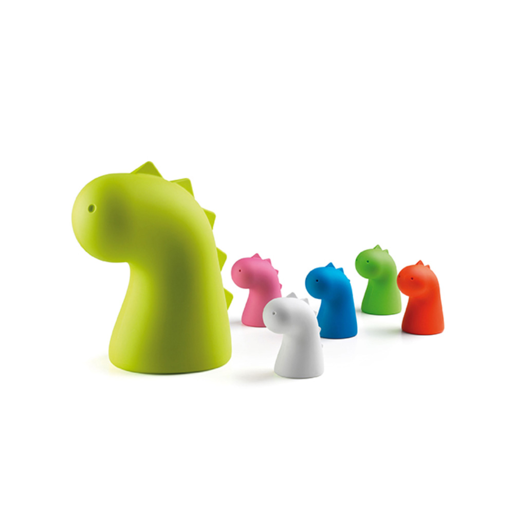 Complemento d'arredo Draghetto Plust