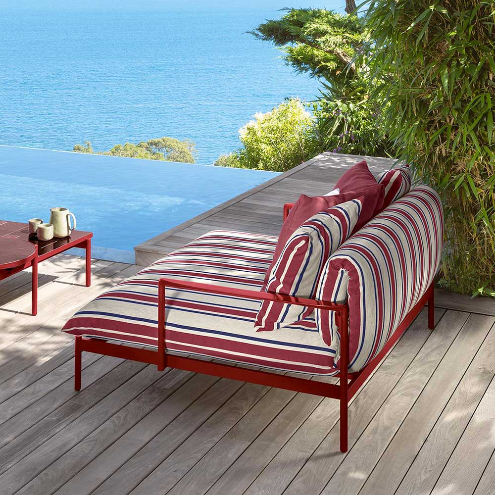 Lovebed Nalu Talenti