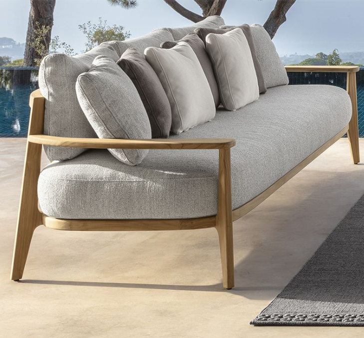 Divano a 3 posti Ever Talenti