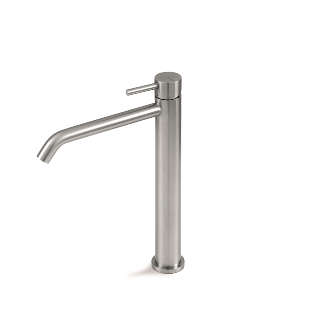 Miscelatore monocomando alto da appoggio Otago by Vema