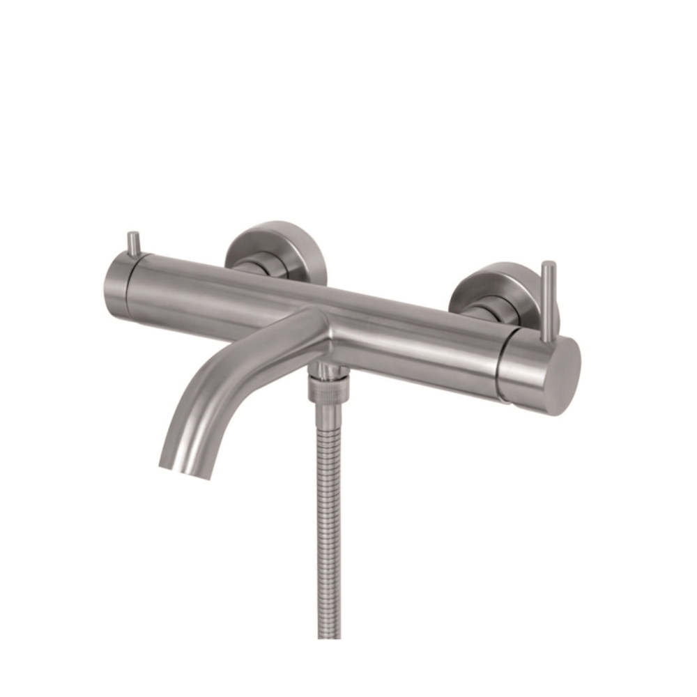 Miscelatore monocomando vasca esterno Otago by Vema