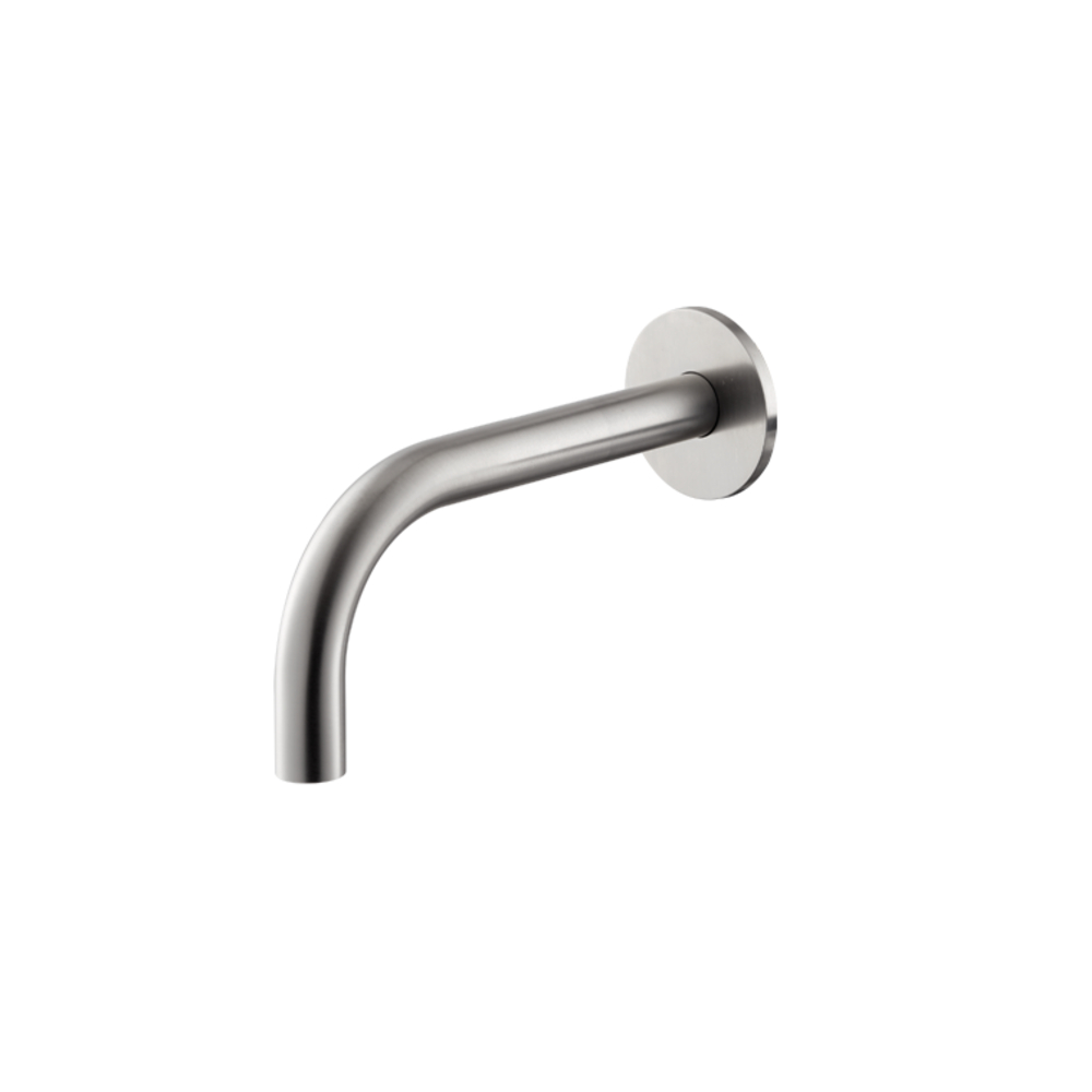 Bocca erogazione a parete per lavabo 146 mm Otago by Vema