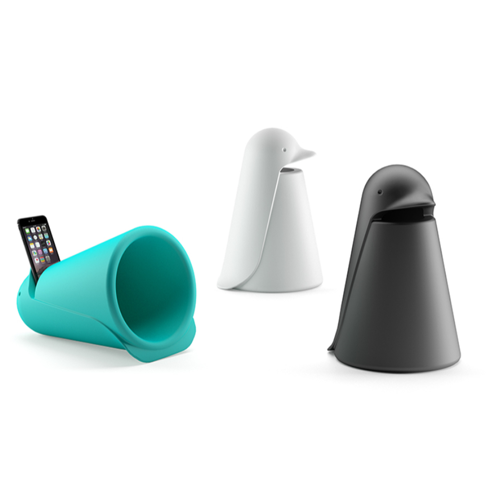 Amplificatore Ping Plust