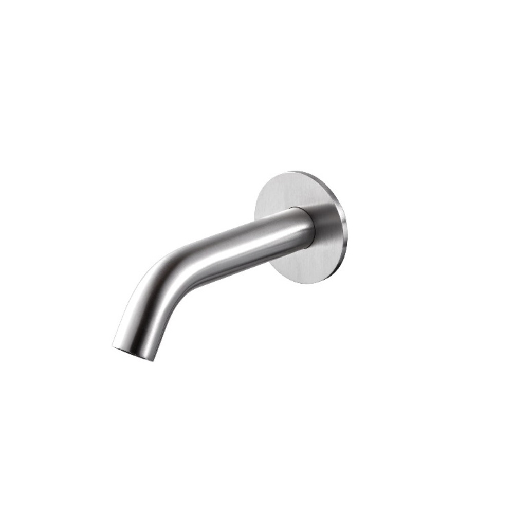 Bocca erogazione a parete per gruppo vasca da incasso Otago by Vema