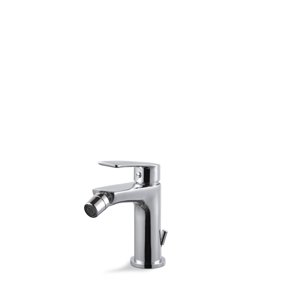 Miscelatore monocomando bidet Oten by Vema