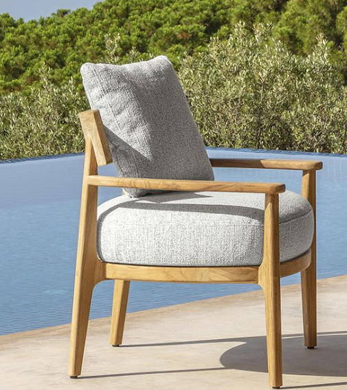 Poltrona living Ever Talenti