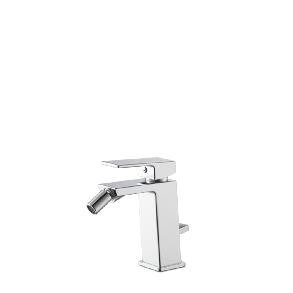Miscelatore monocomando per bidet LYS by Vema