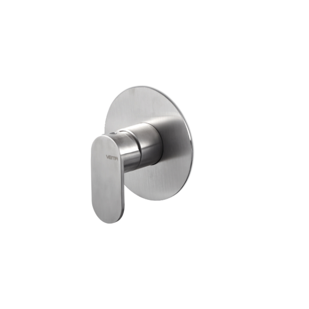 Miscelatore monocomando ad incasso Ayas by Vema