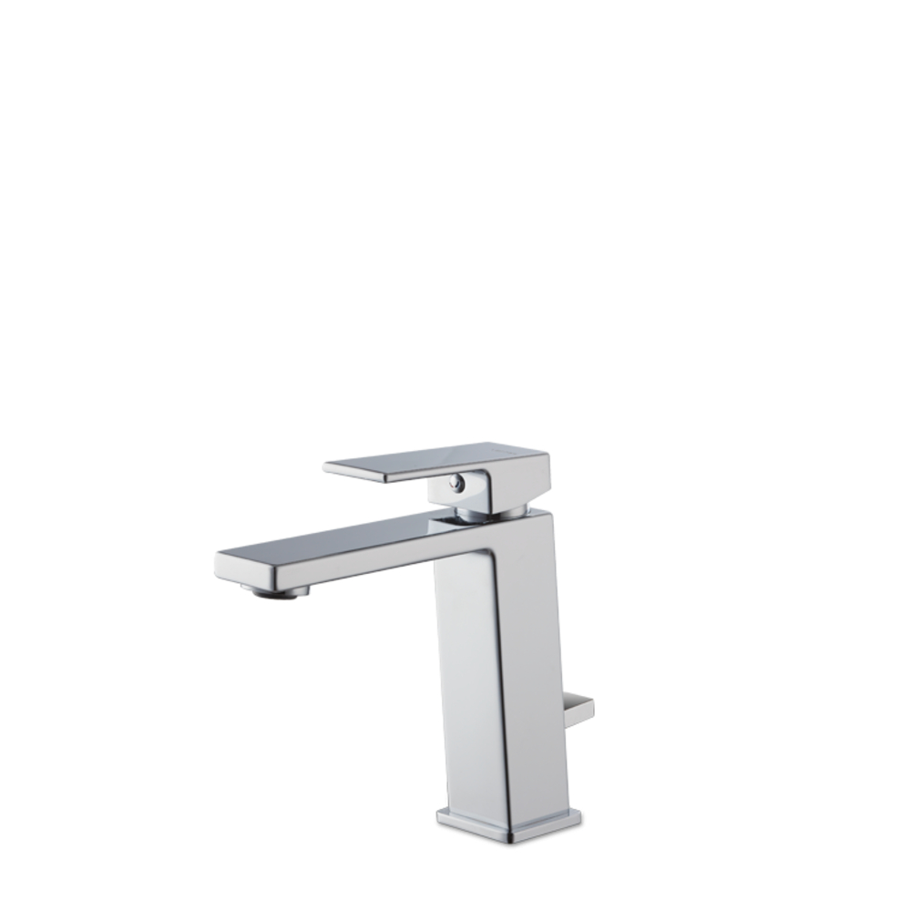 Miscelatore monocomando lavabo LYS by Vema