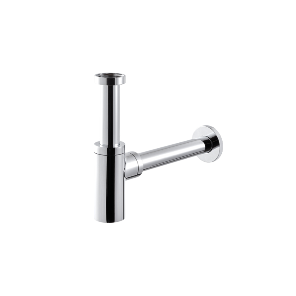 Sifone a vista per lavabo Oten by Vema