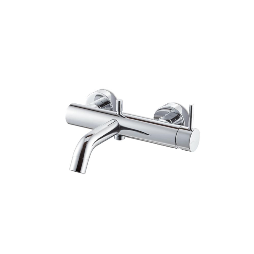 Miscelatore monocomando vasca Maira by Vema