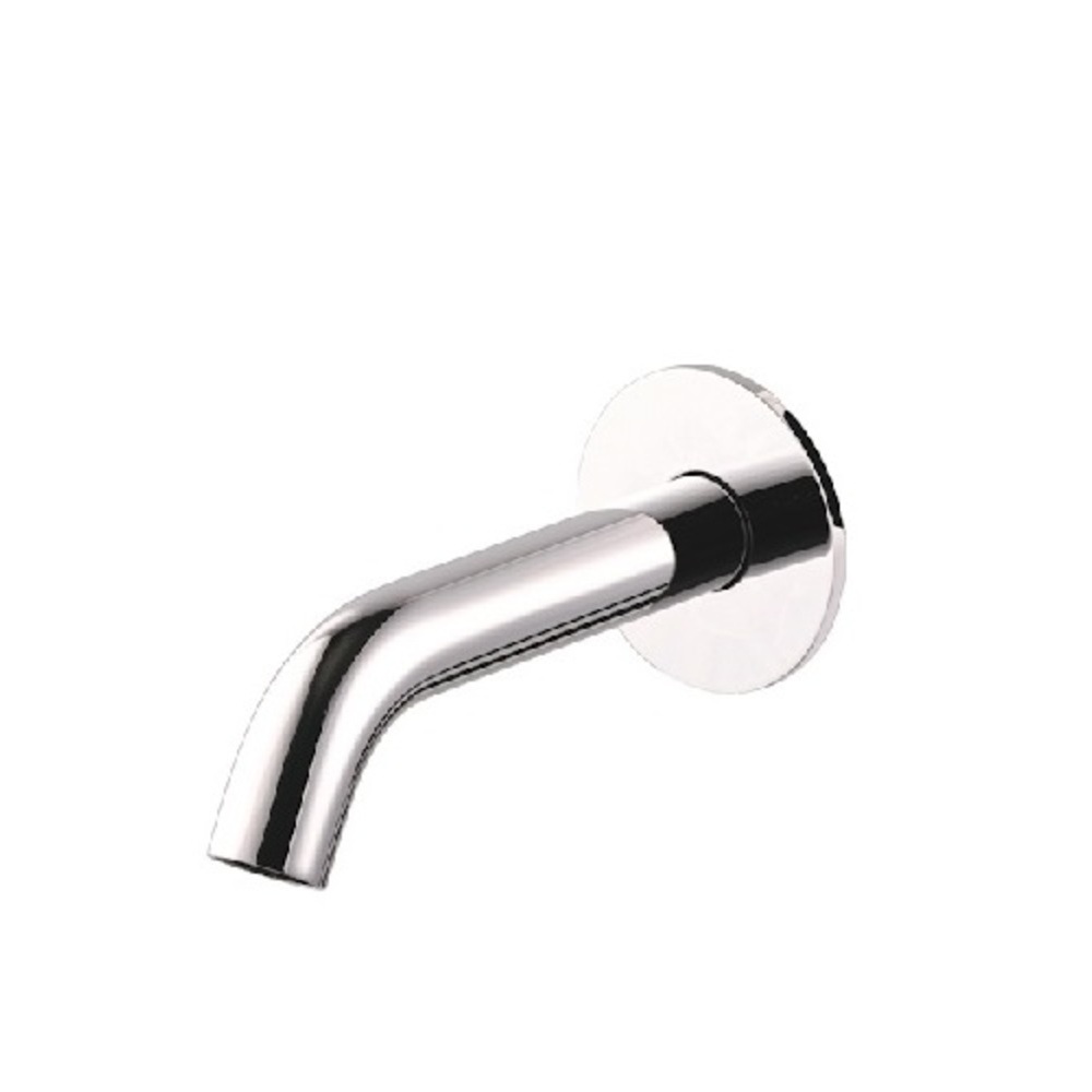 Bocca erogazione a parete per gruppo vasca Maira by Vema