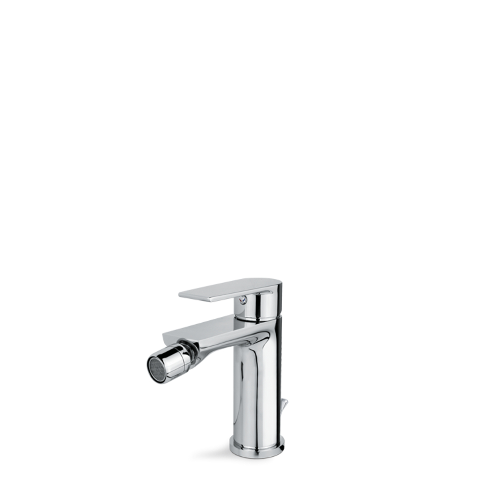 Miscelatore monocomando per bidet Timea by Vema